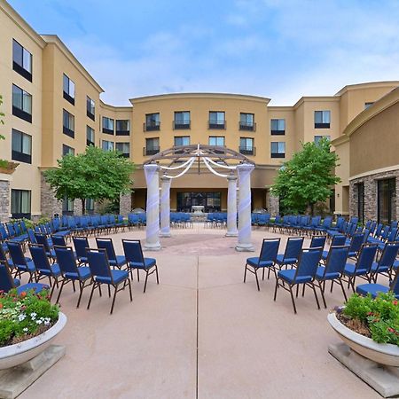 Courtyard By Marriott Boise West/Meridian מראה חיצוני תמונה