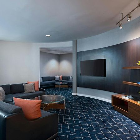 Courtyard By Marriott Boise West/Meridian מראה חיצוני תמונה