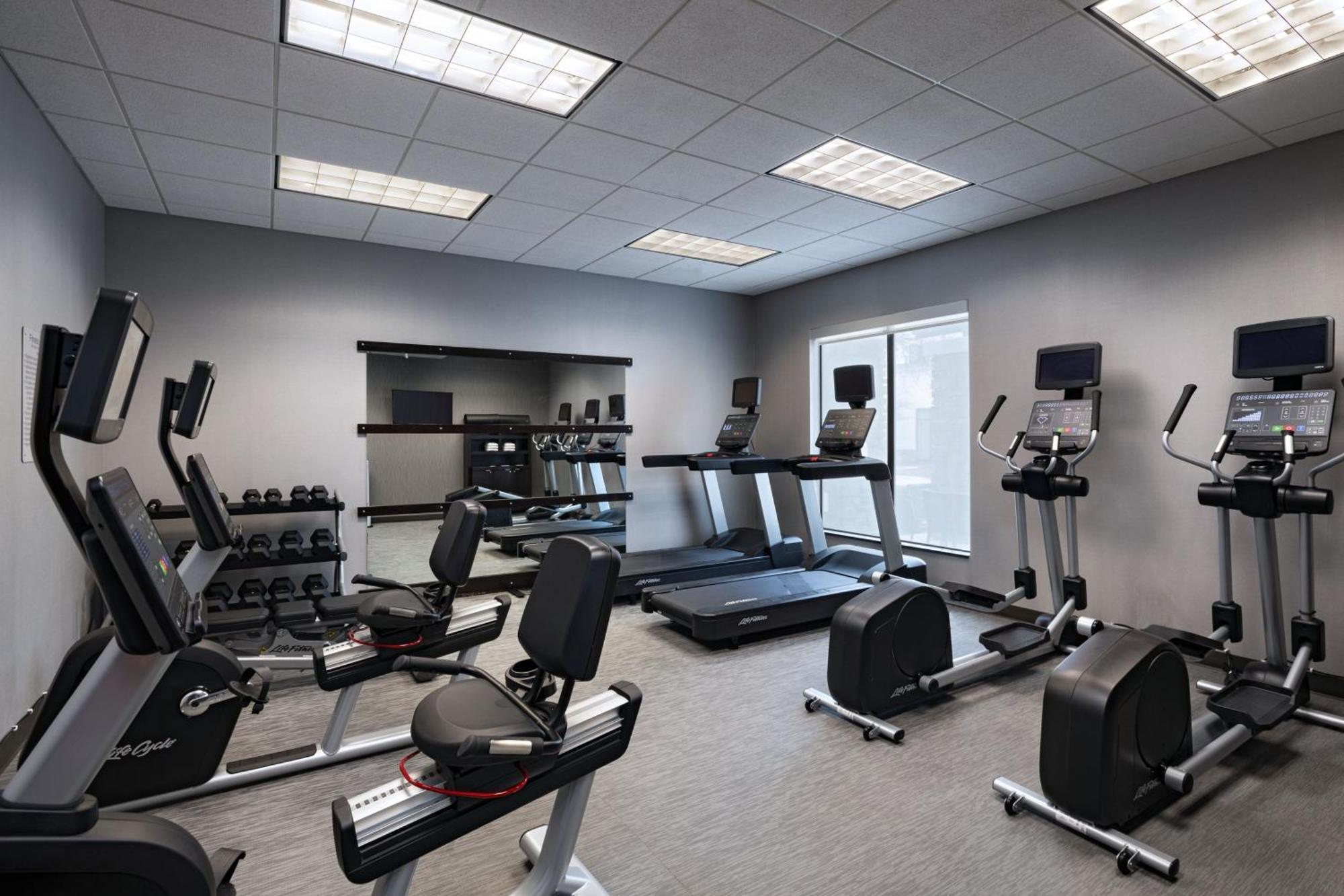 Courtyard By Marriott Boise West/Meridian מראה חיצוני תמונה