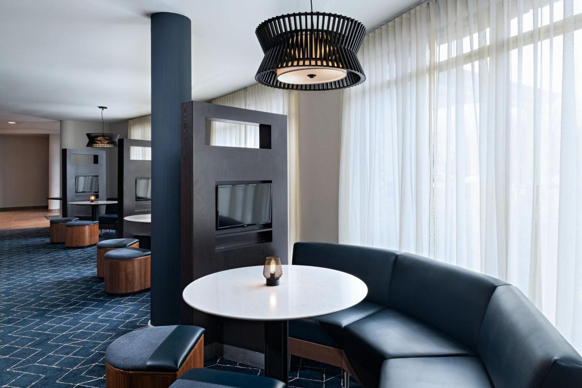 Courtyard By Marriott Boise West/Meridian מראה חיצוני תמונה