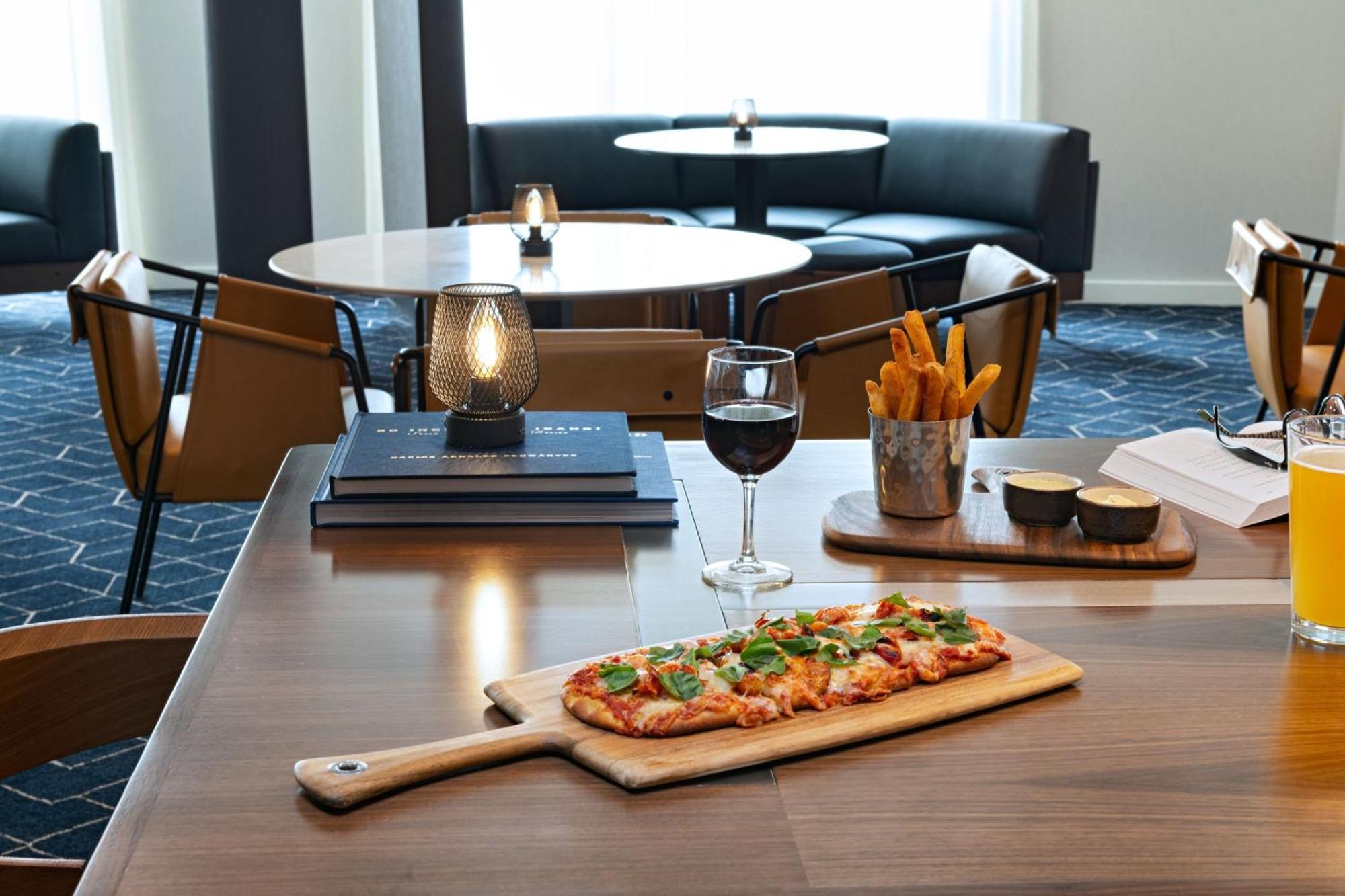 Courtyard By Marriott Boise West/Meridian מראה חיצוני תמונה