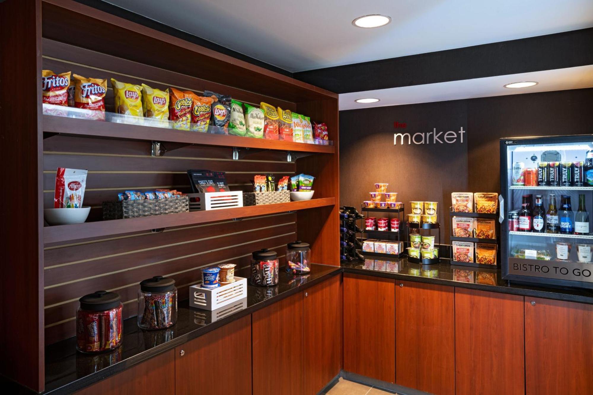 Courtyard By Marriott Boise West/Meridian מראה חיצוני תמונה
