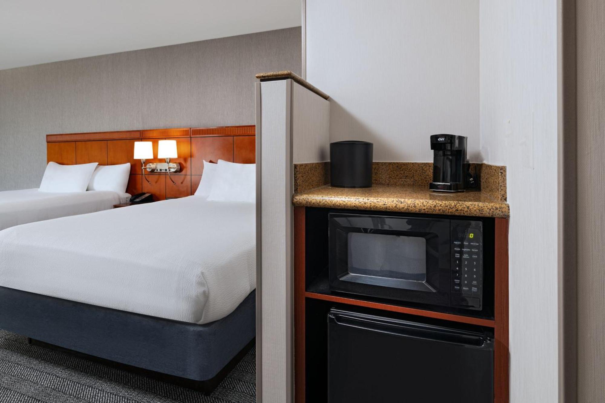 Courtyard By Marriott Boise West/Meridian חדר תמונה