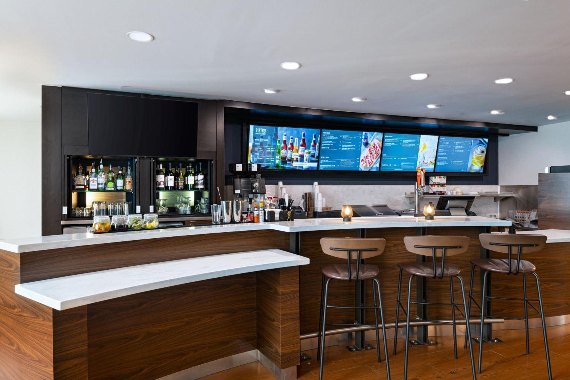 Courtyard By Marriott Boise West/Meridian מראה חיצוני תמונה