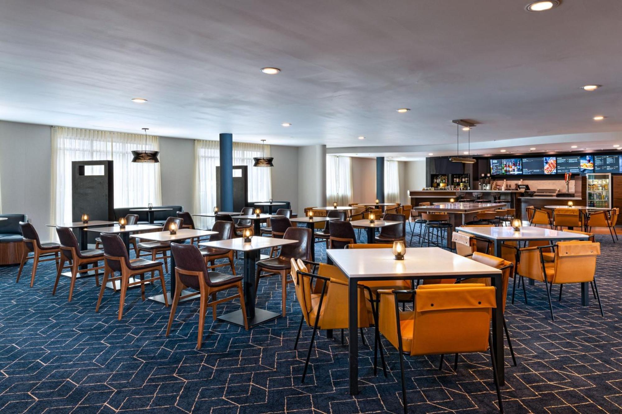 Courtyard By Marriott Boise West/Meridian מראה חיצוני תמונה