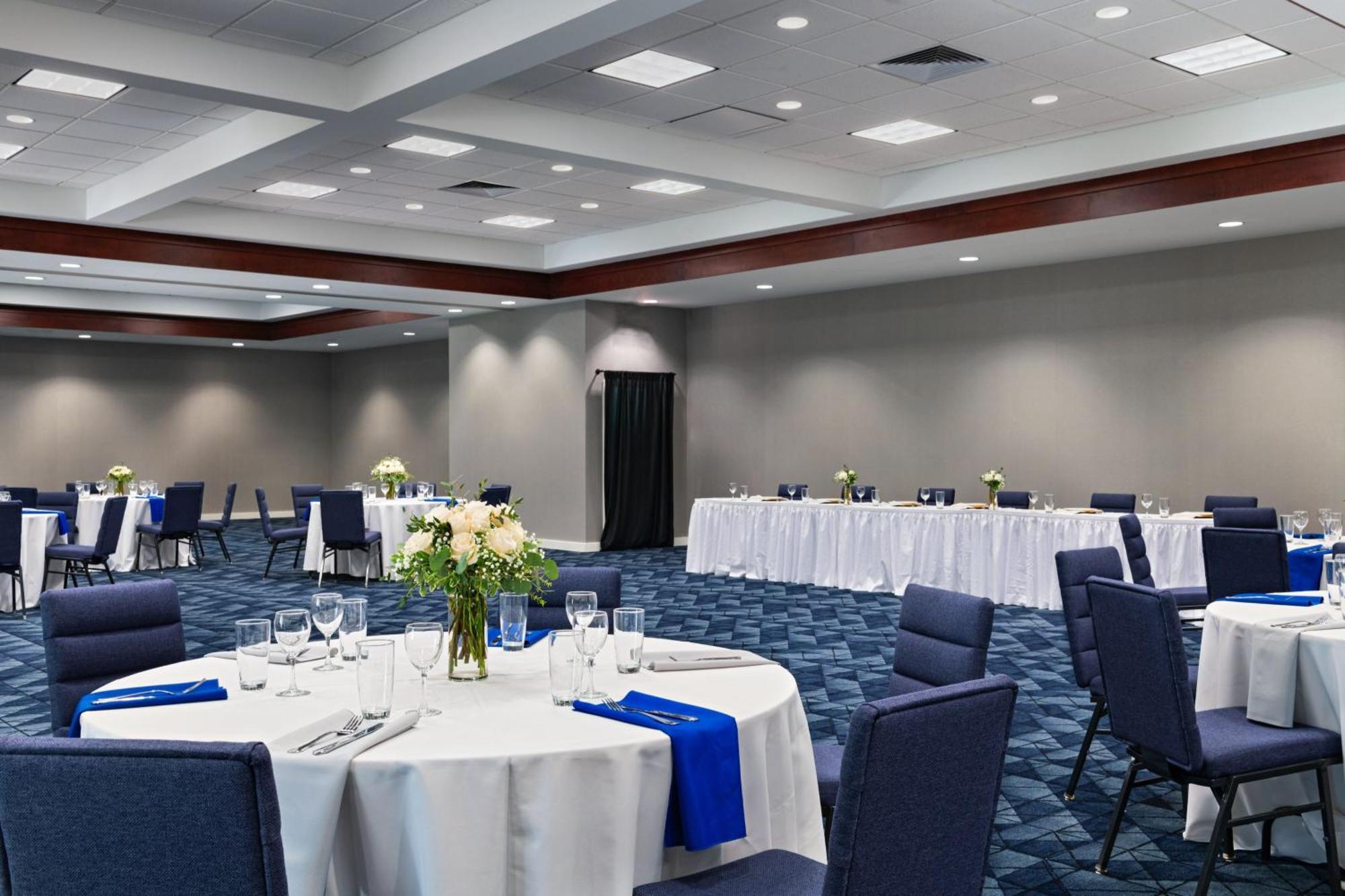 Courtyard By Marriott Boise West/Meridian מראה חיצוני תמונה
