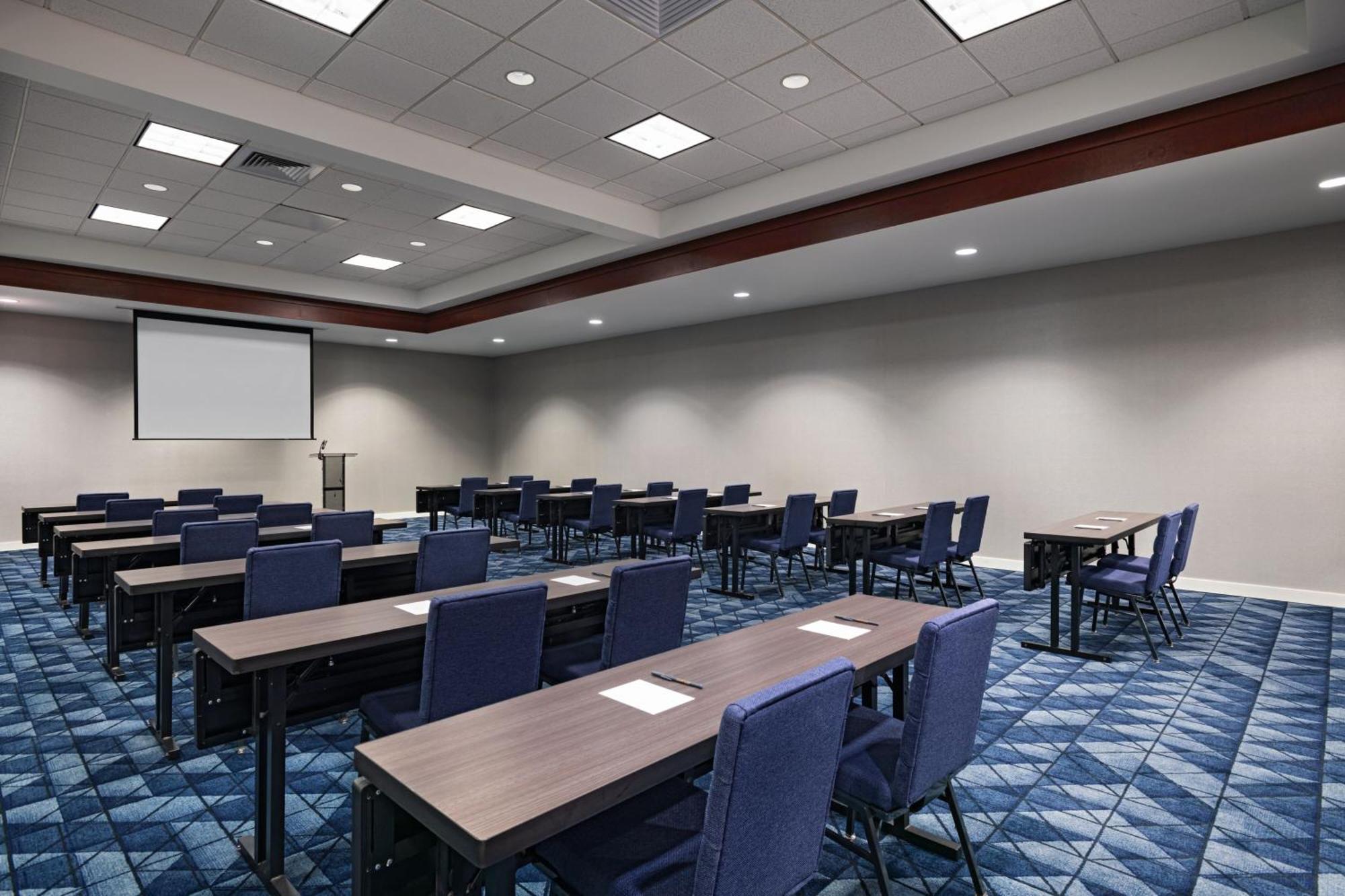 Courtyard By Marriott Boise West/Meridian מראה חיצוני תמונה