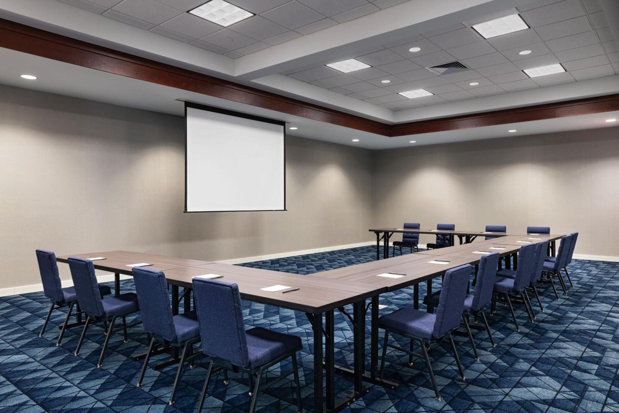 Courtyard By Marriott Boise West/Meridian מראה חיצוני תמונה