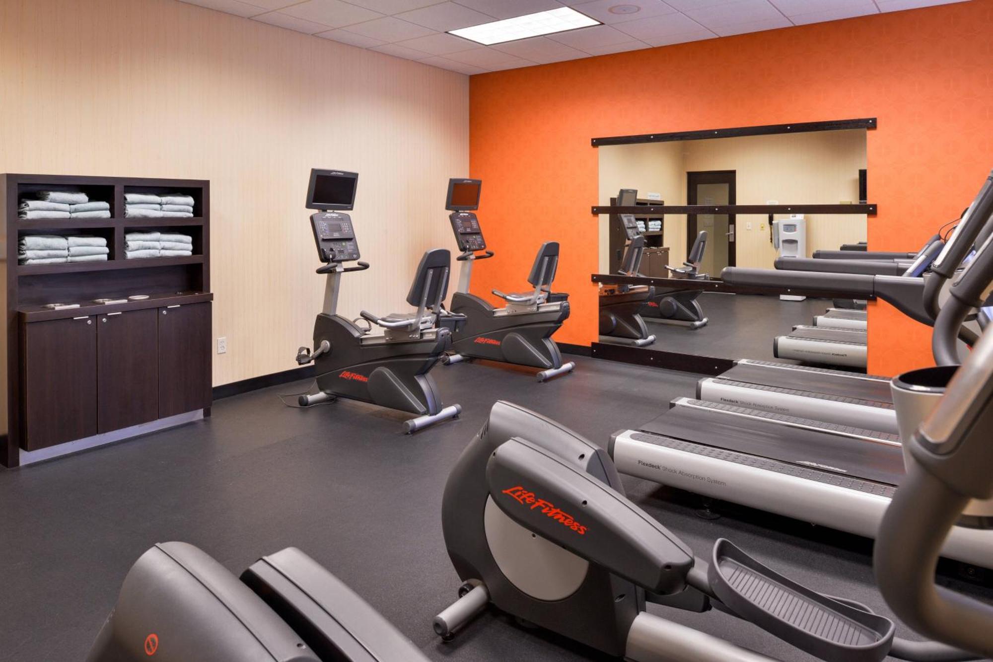 Courtyard By Marriott Boise West/Meridian מראה חיצוני תמונה
