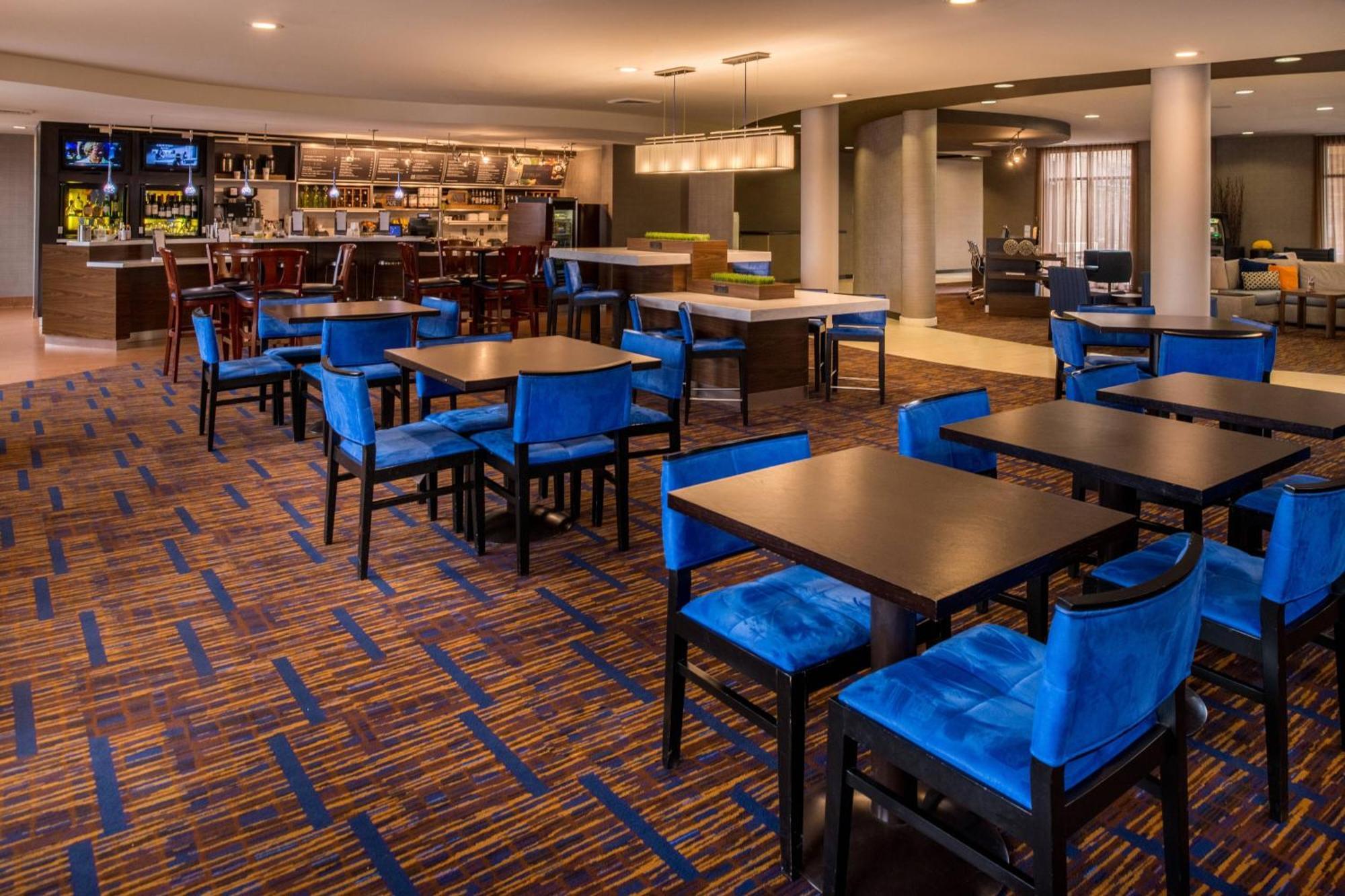 Courtyard By Marriott Boise West/Meridian מראה חיצוני תמונה