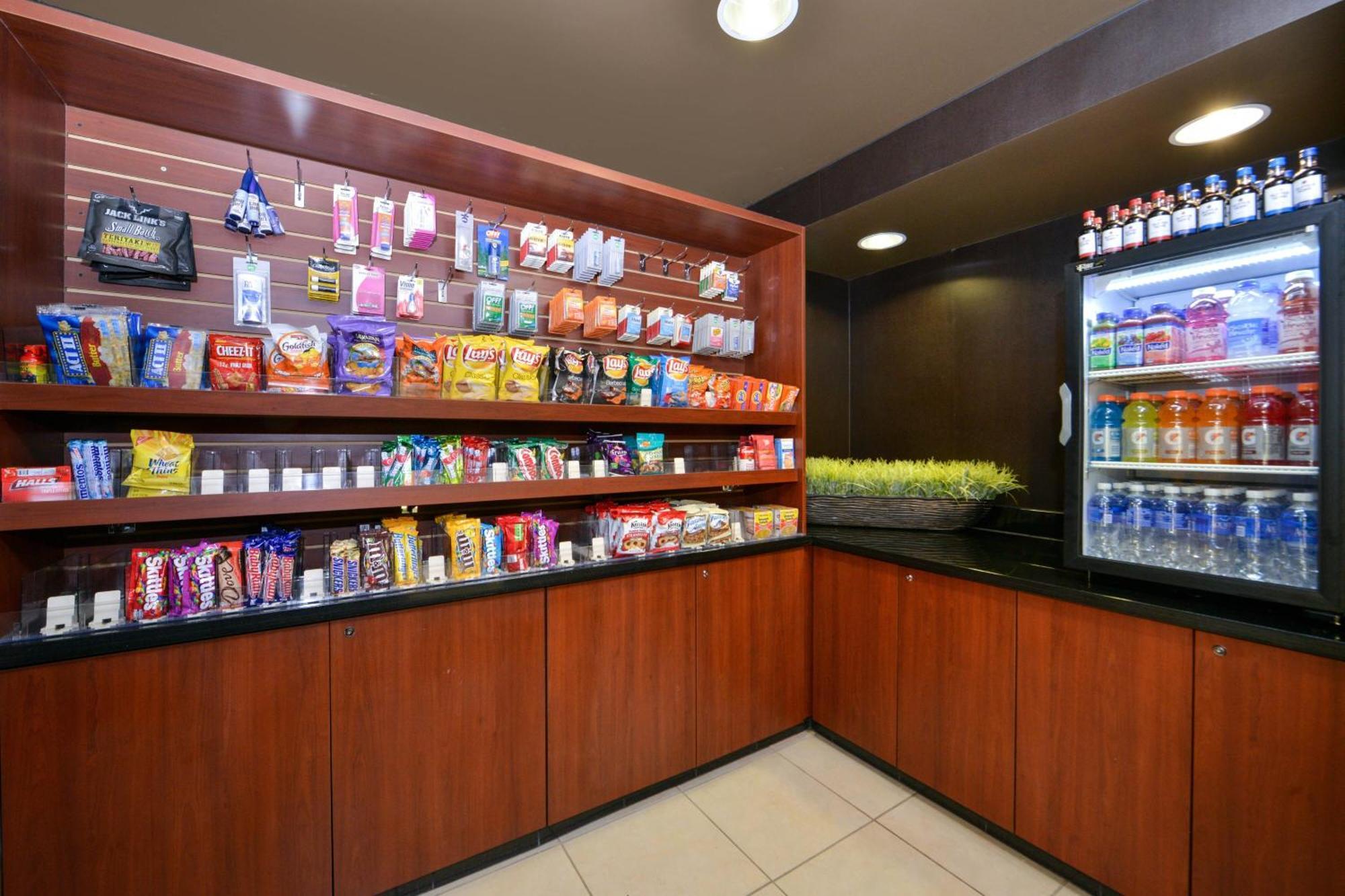 Courtyard By Marriott Boise West/Meridian מראה חיצוני תמונה