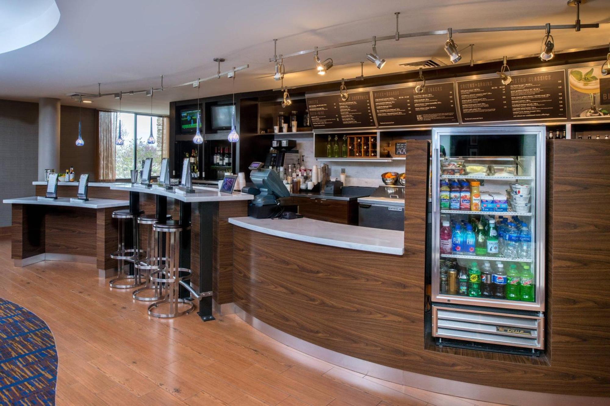 Courtyard By Marriott Boise West/Meridian מראה חיצוני תמונה
