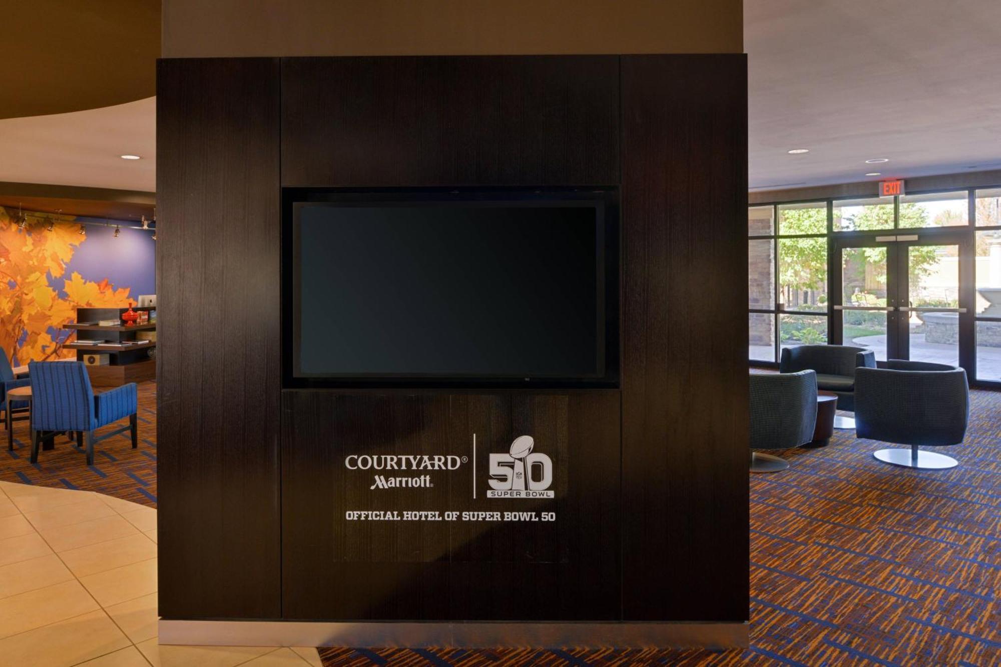 Courtyard By Marriott Boise West/Meridian מראה חיצוני תמונה