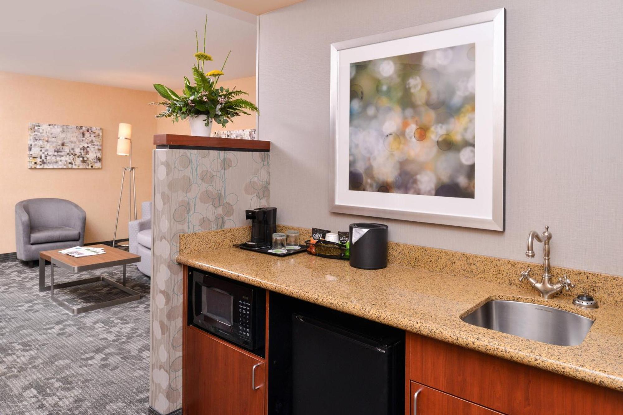 Courtyard By Marriott Boise West/Meridian מראה חיצוני תמונה