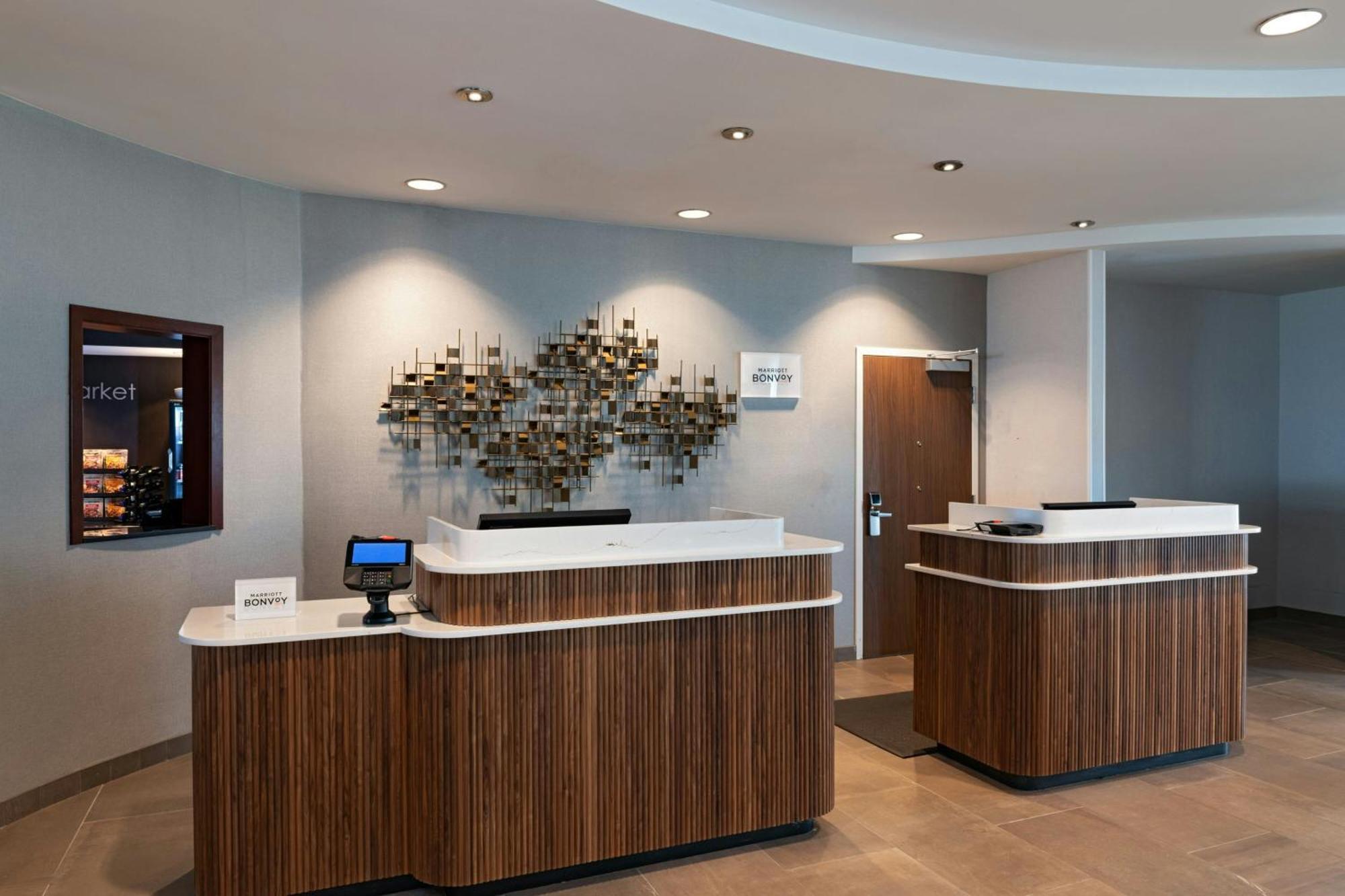 Courtyard By Marriott Boise West/Meridian מראה חיצוני תמונה