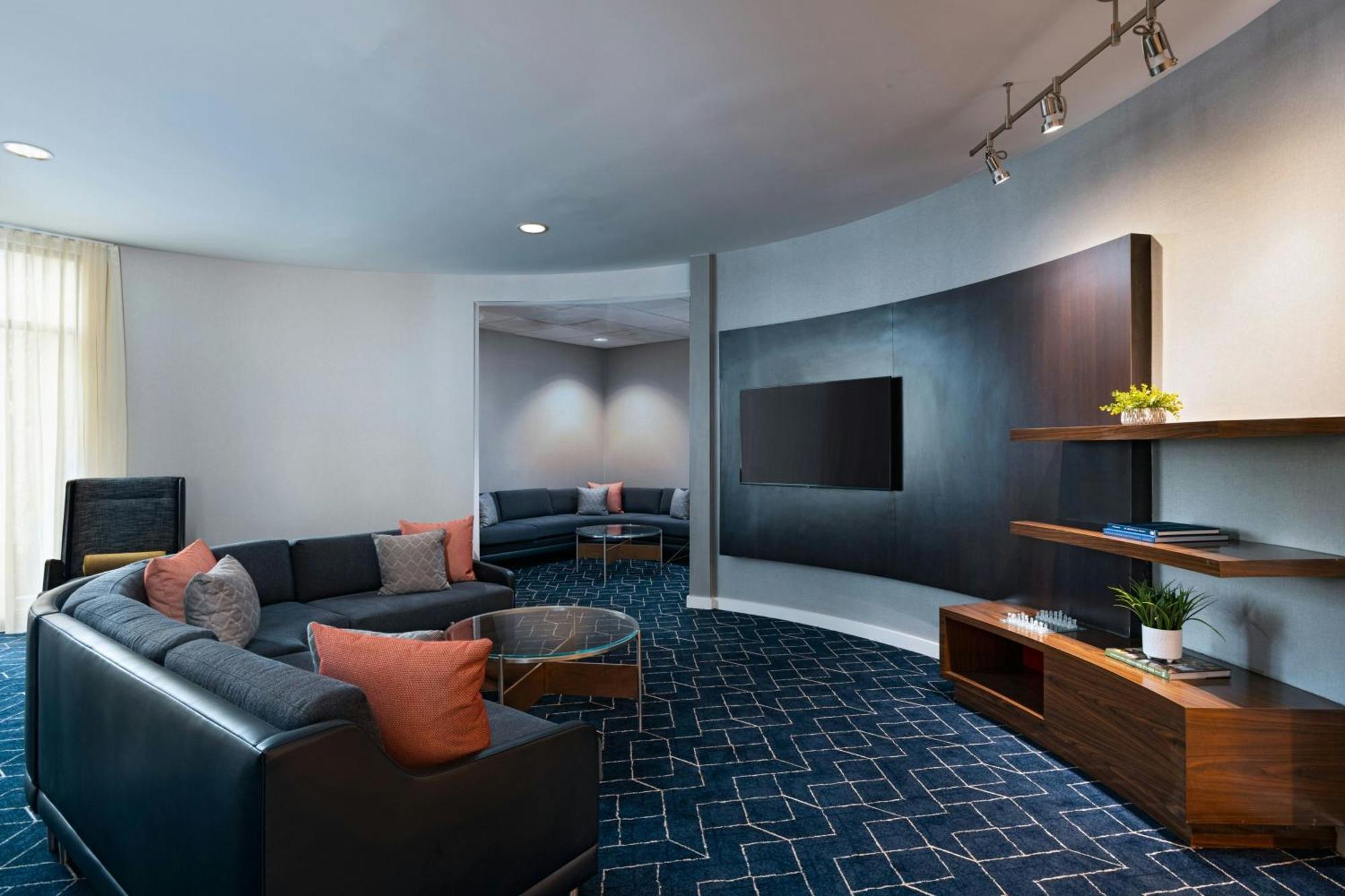 Courtyard By Marriott Boise West/Meridian מראה חיצוני תמונה