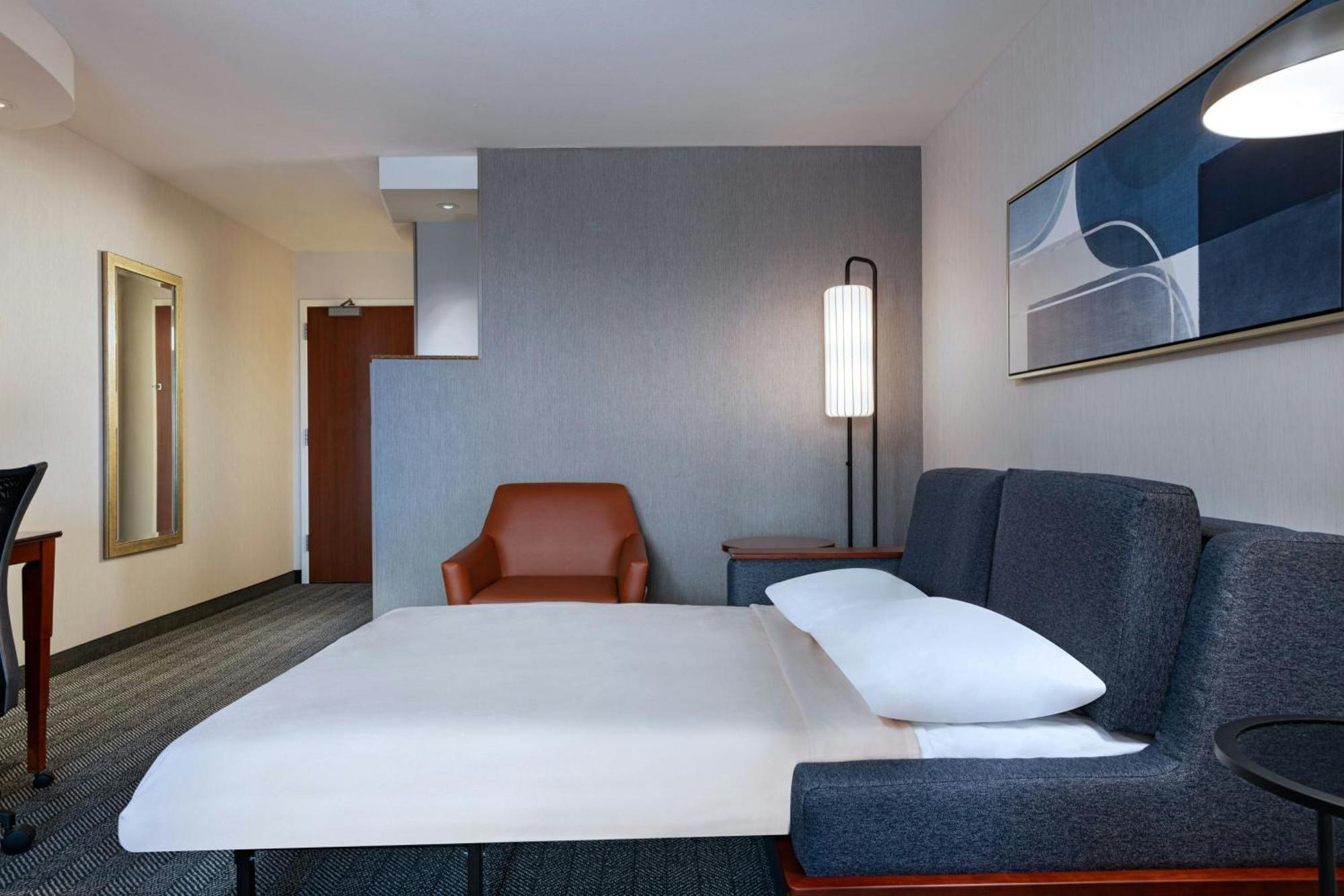 Courtyard By Marriott Boise West/Meridian מראה חיצוני תמונה