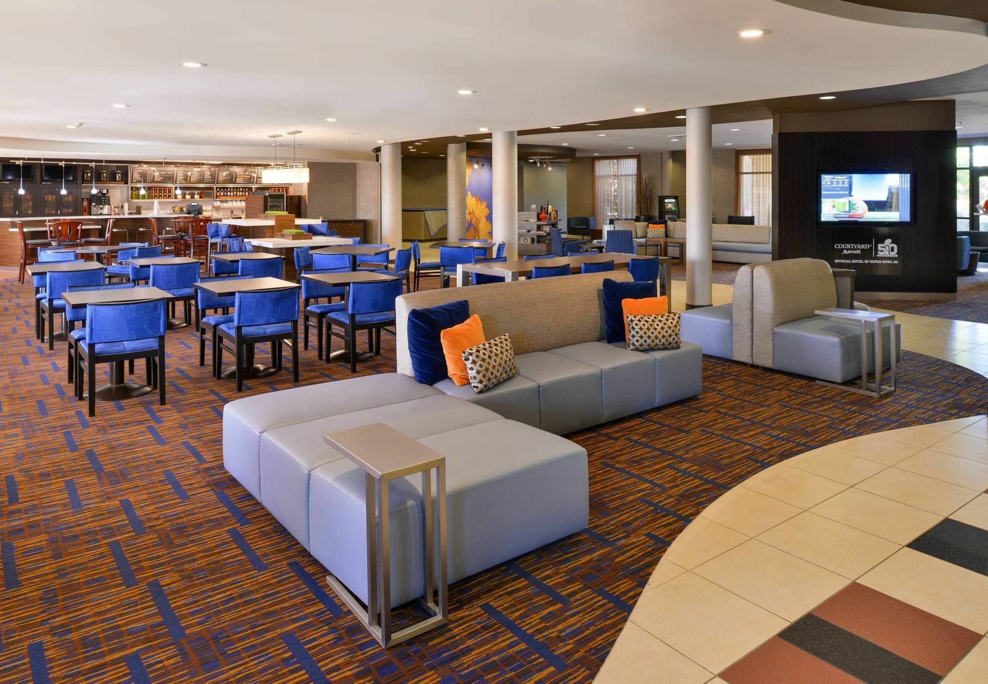 Courtyard By Marriott Boise West/Meridian מראה חיצוני תמונה